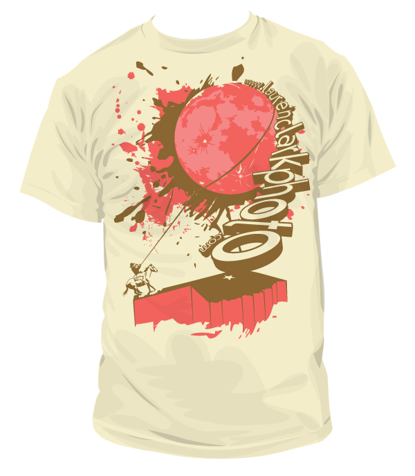 tshirt